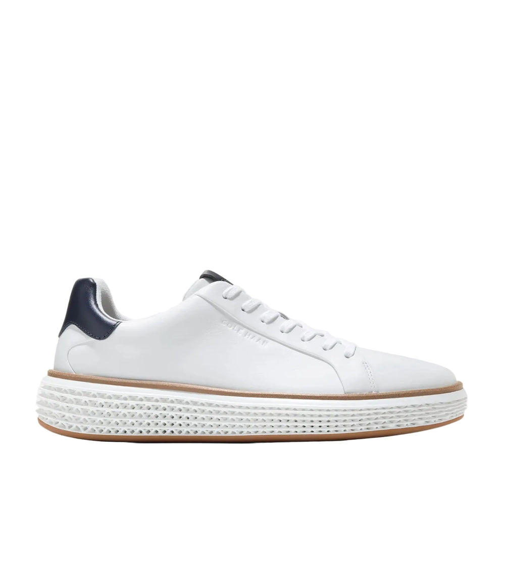 cole haan grandpro court skyweave men's | 