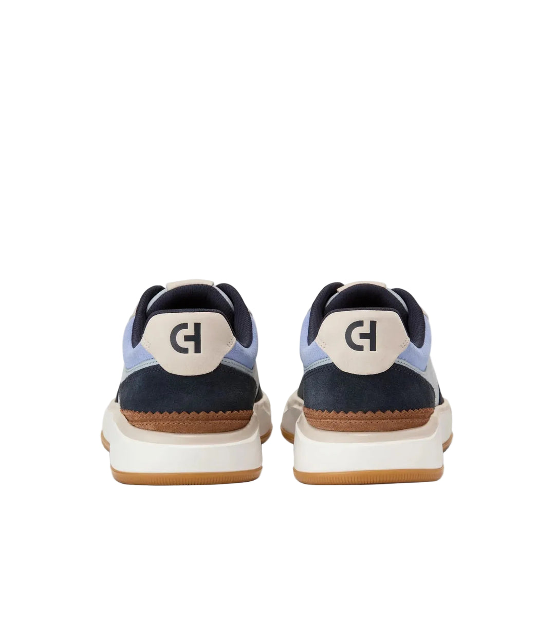 cole haan grandpro crossover men's | blue