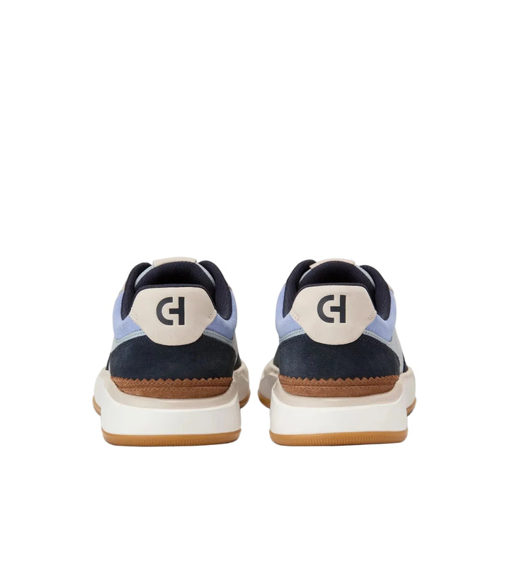 cole haan grandpro crossover men's | blue