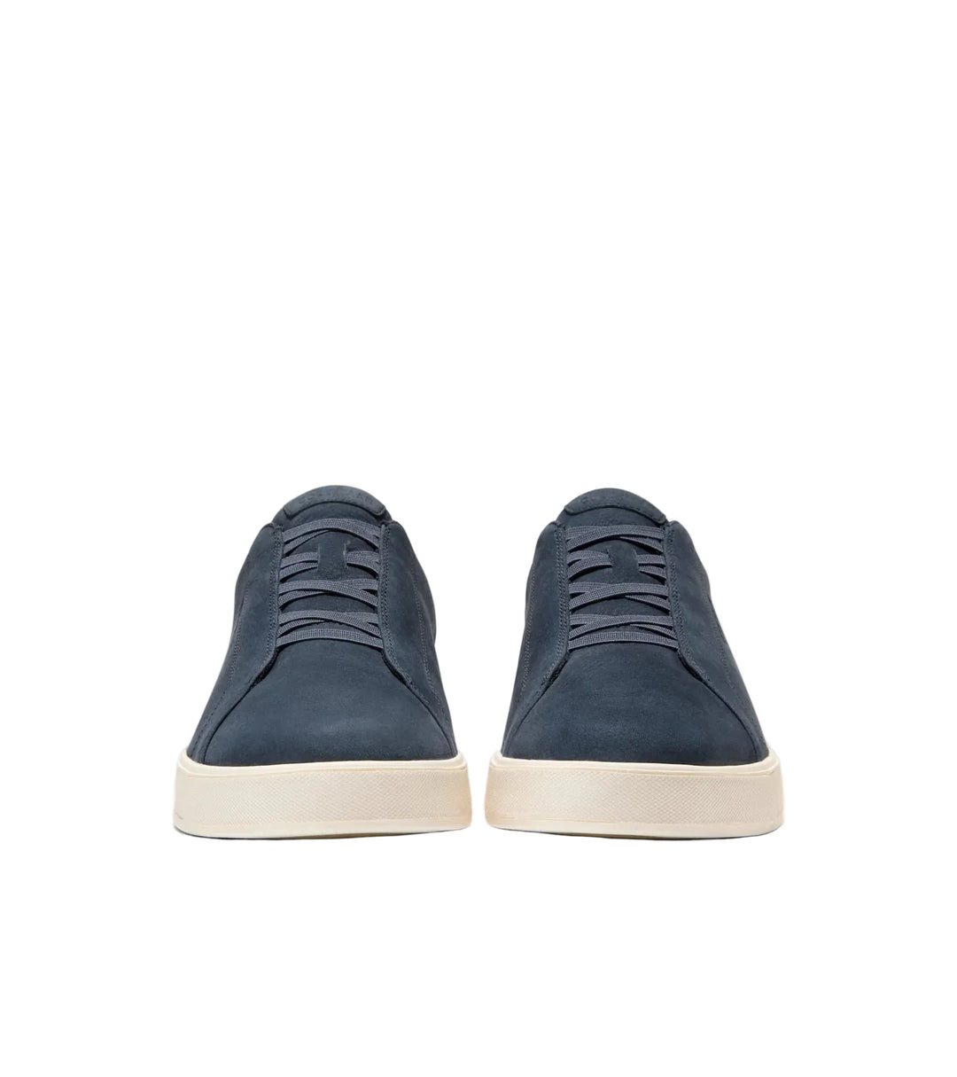 cole haan grandpro luxe slip-on men's | navy blazer ivory