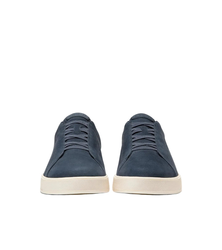 cole haan grandpro luxe slip-on men's | navy blazer ivory