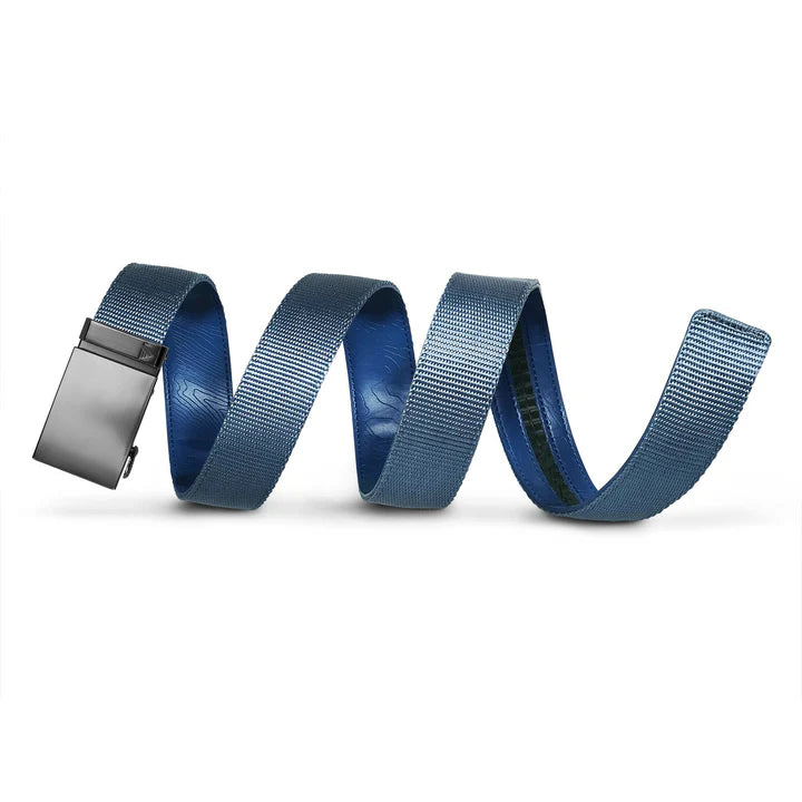 mission belt carrier men's | wbu
