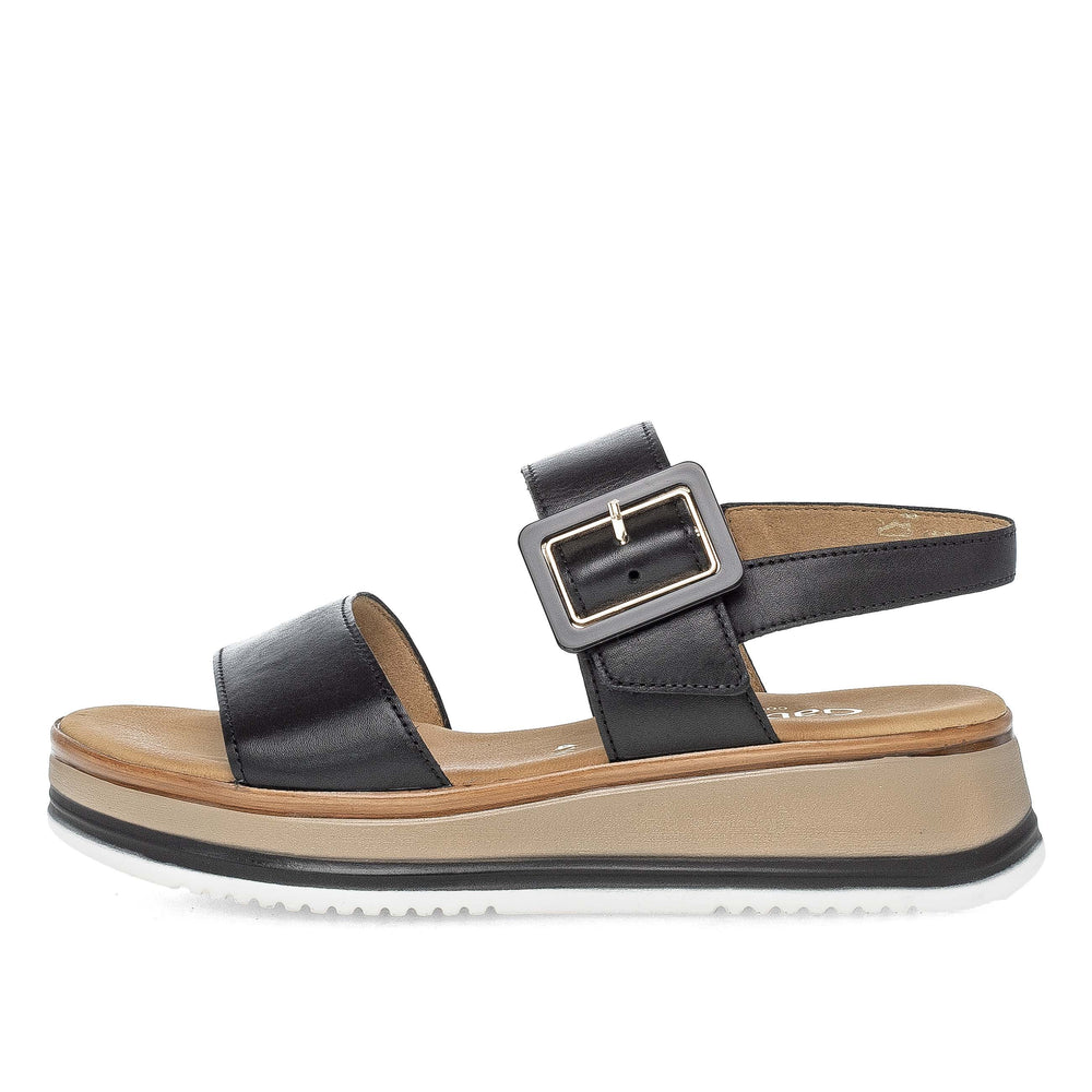 gabor premium sandal women's | 