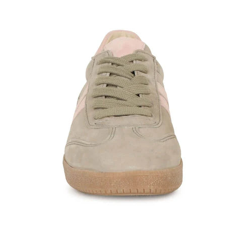 gabor street sneaker women's | schilf/bloom