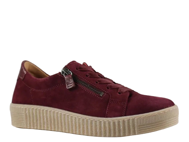 gabor diana sneaker | 