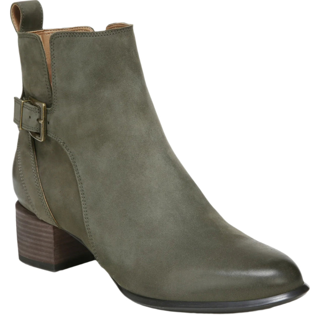 Vionic Shoe Boot VIONIC SIENNA BOOT WOMEN'S – Brown's Shoe Fit WDM