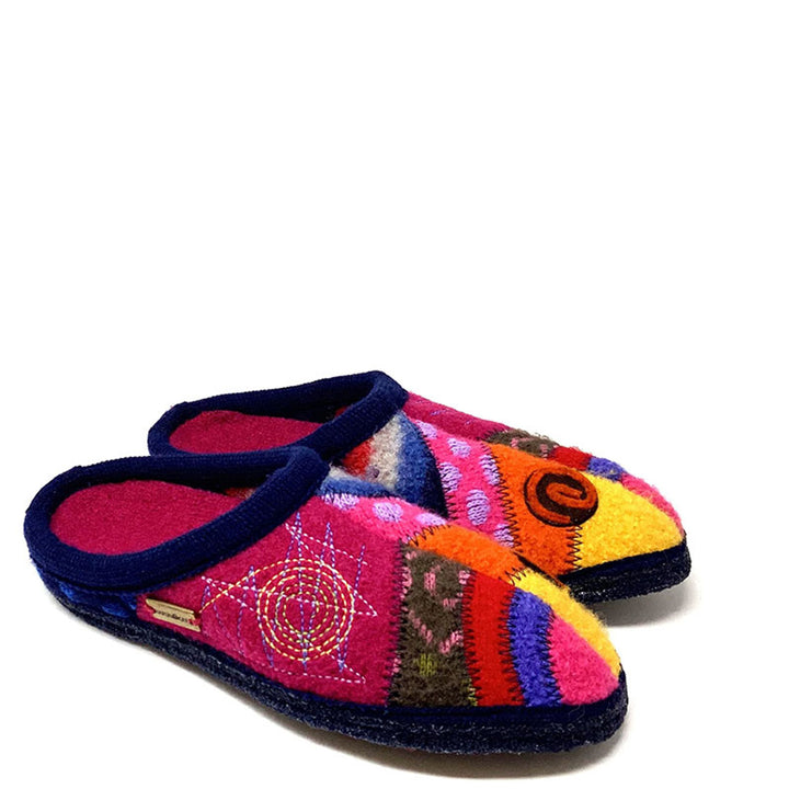 haflinger calypso women's | strawberry