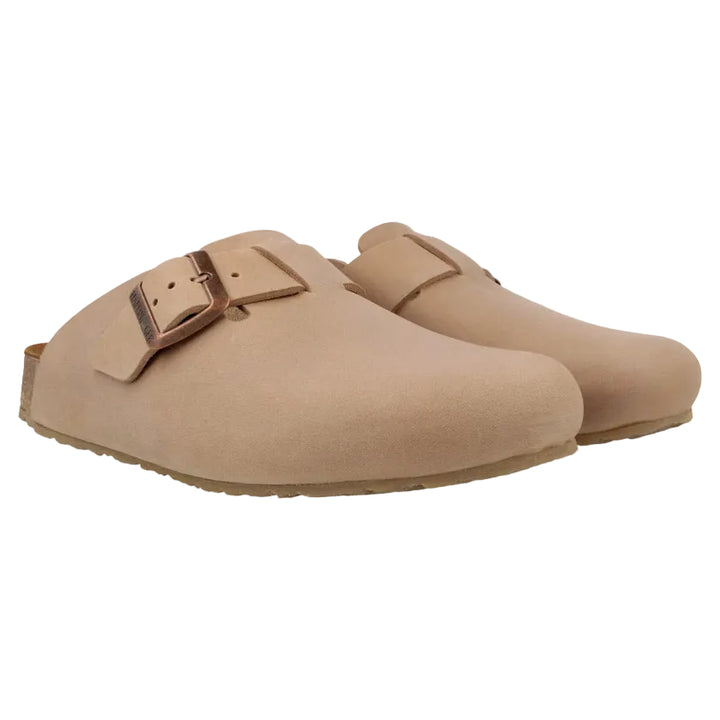 haflinger porto | tan
