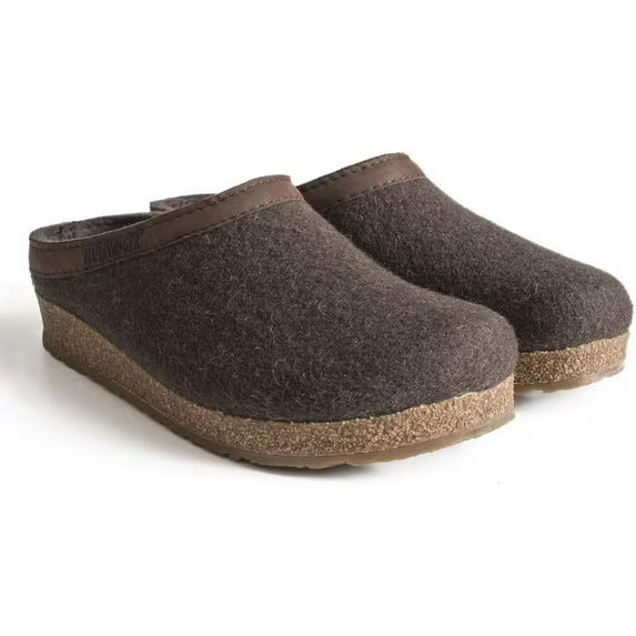 haflinger gzl | brown