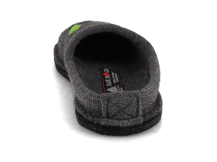 haflinger wine time women's | grey