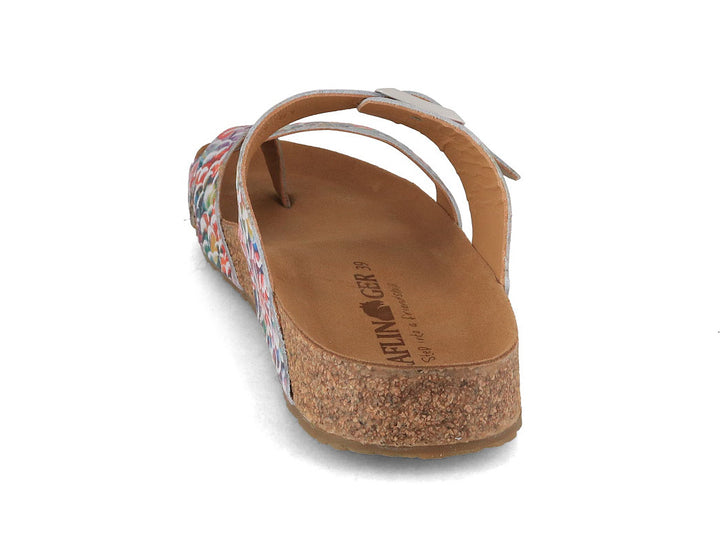haflinger juno women's | multi bubble