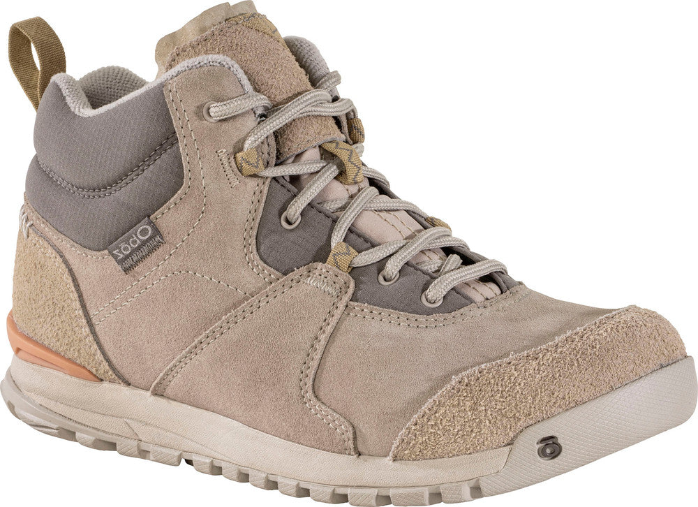 oboz emma mid women's | harvest