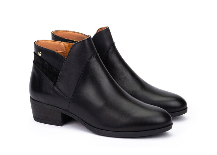pikolinos daroca women's | black