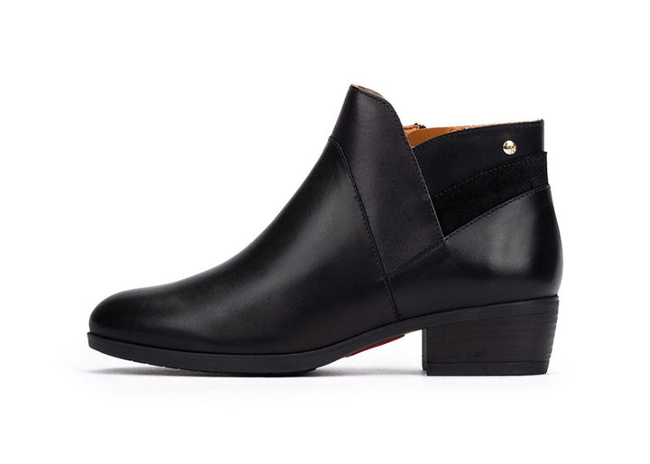 pikolinos daroca women's | black