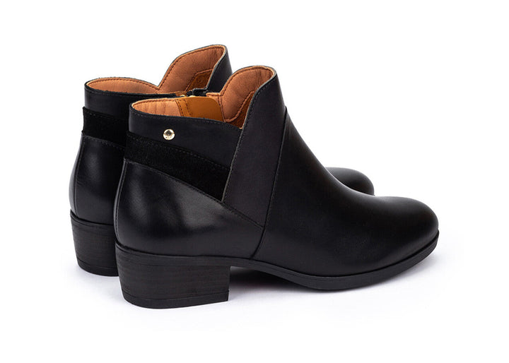 pikolinos daroca women's | black