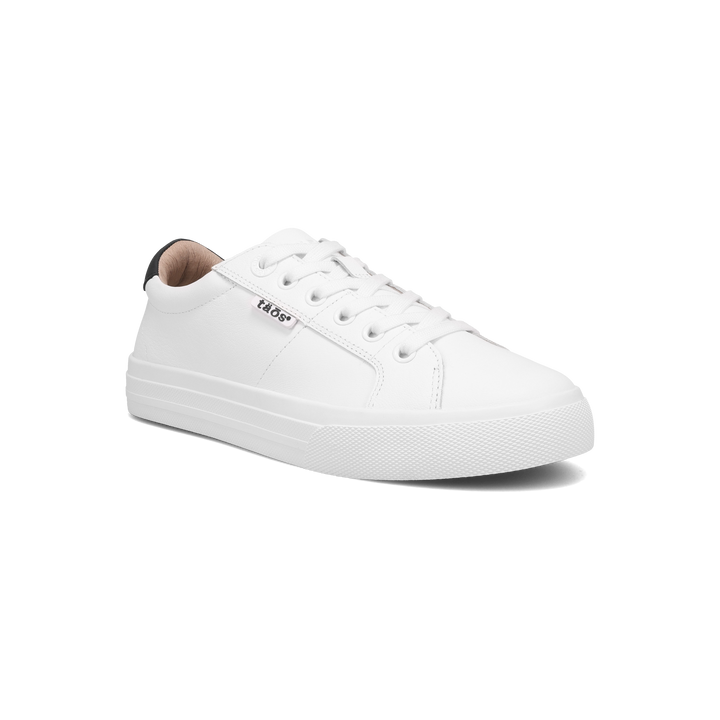 taos heart & soul lux women's | white/black