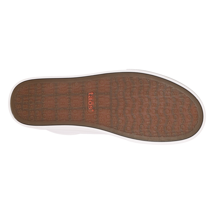 taos heart & soul lux women's | white/black