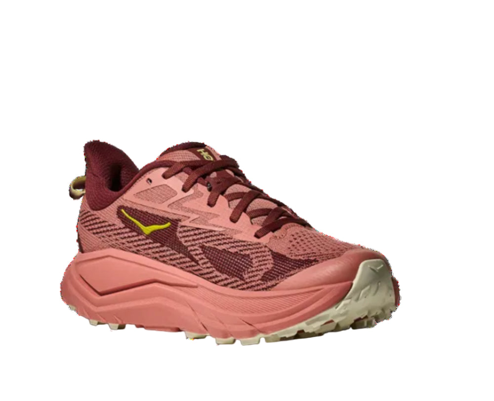 hoka challenger 8 women's | 