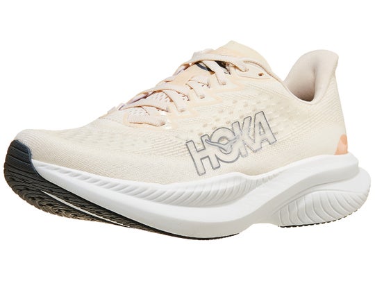 Hoka Mach 6 Running Shoes Women's
