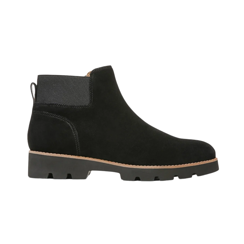 vionic brionie ankle boot women's | 