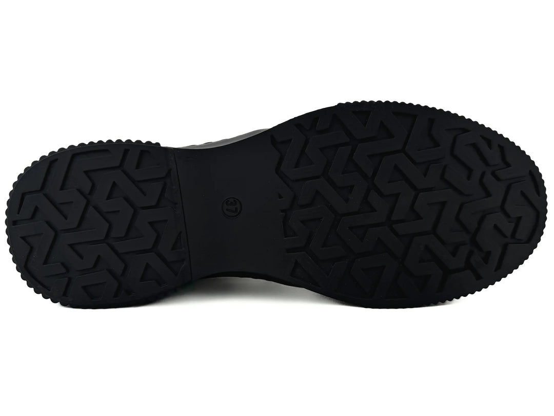 gelato tuscan women's | black
