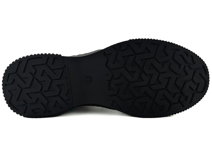 gelato tuscan women's | black