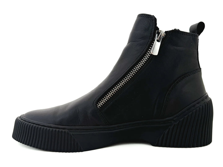 gelato tuscan women's | black