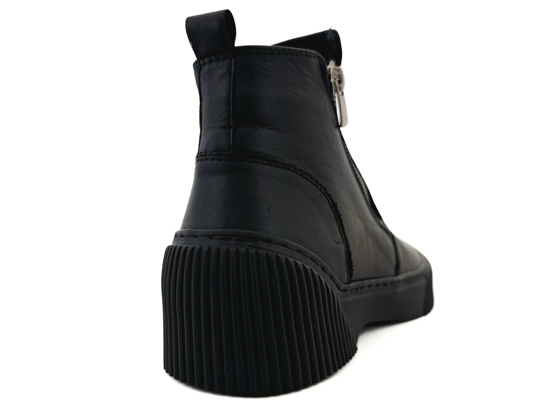 gelato tuscan women's | black