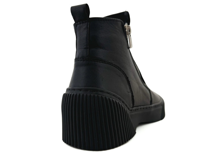 gelato tuscan women's | black