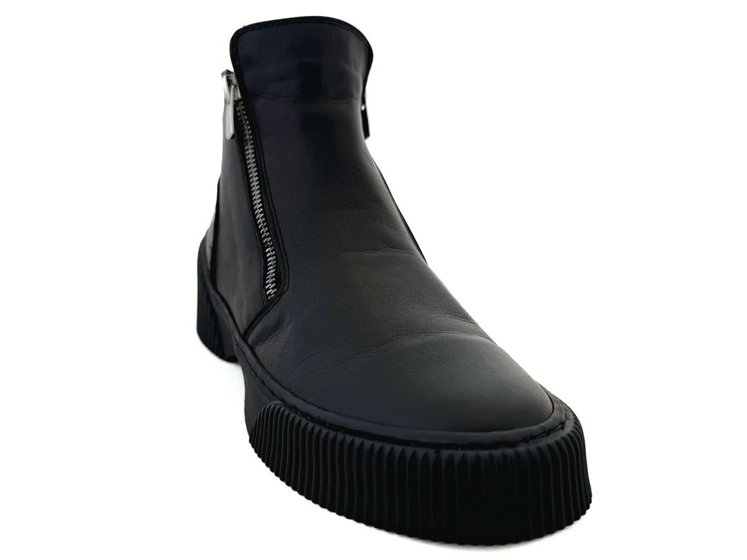 gelato tuscan women's | black