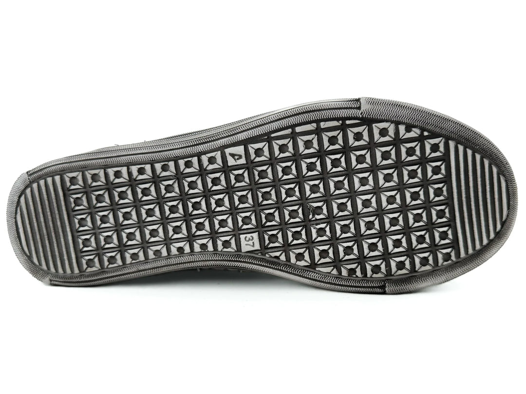 gelato tampa women's | black