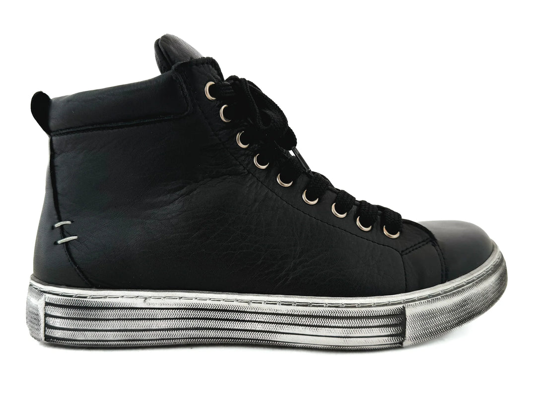 gelato tempar women's | black