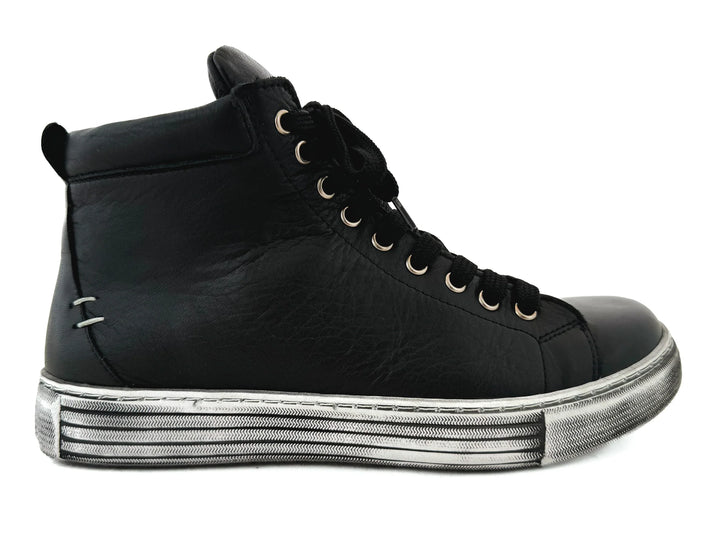 gelato tempar women's | black