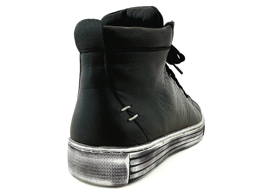 gelato tempar women's | black