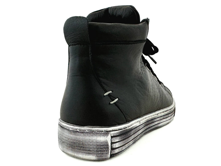 gelato tempar women's | black