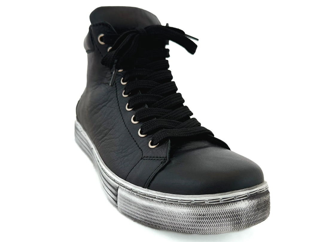 gelato tempar women's | black