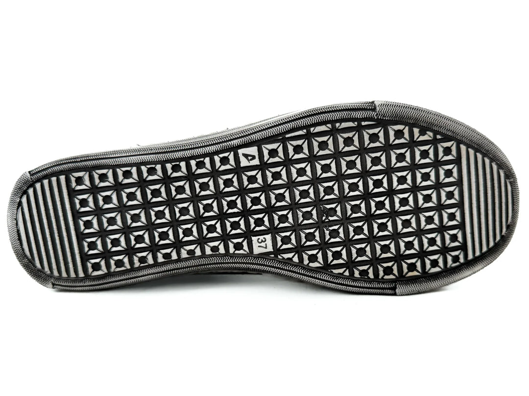 gelato tempar women's | black