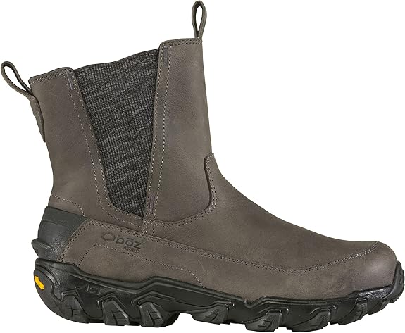 oboz big sky ii mid insulated waterproof men's | 