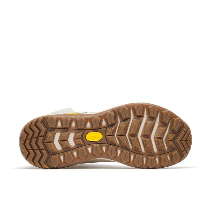 merrell siren 4 thermo lace waterproof women's | latte