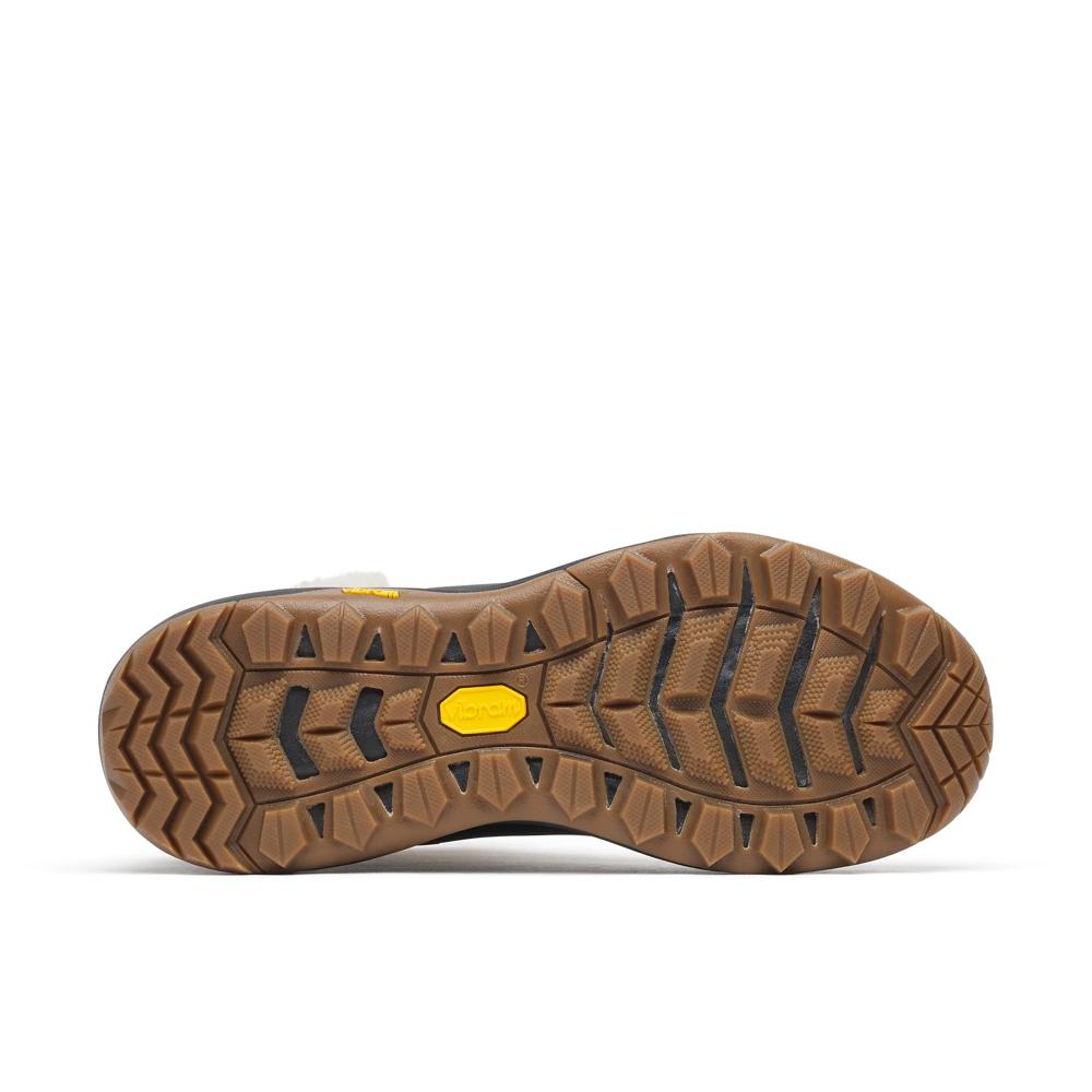 merrell siren 4 thermo lace waterproof women's | tobacco