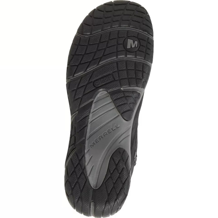 MERRELL ENCORE 4 BLUFF ZIP POLAR WATERPROOF WOMEN'S