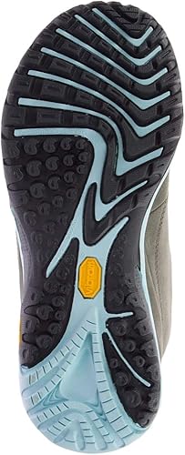 MERRELL SIREN TRAVELLER 3 MID WATERPROOF WOMEN'S