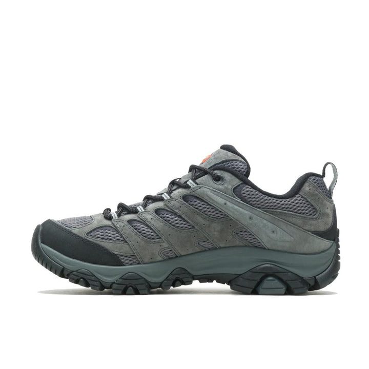 merrel moab 3 wp wide women's | granite