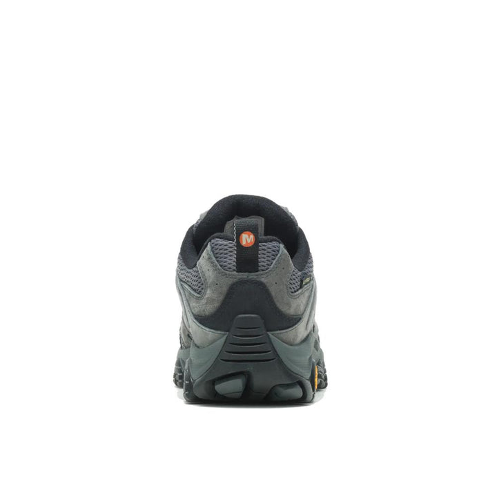 merrel moab 3 wp wide women's | granite