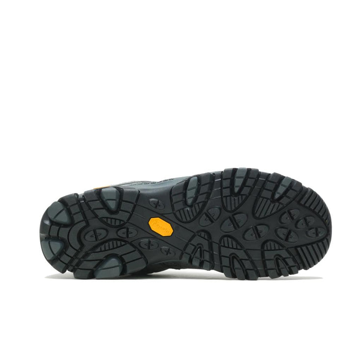 merrel moab 3 wp wide women's | granite