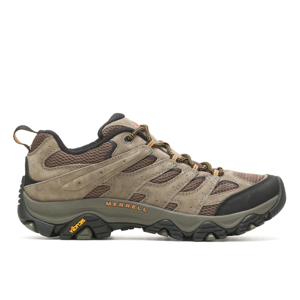 merrell moad 33 men's | walnut