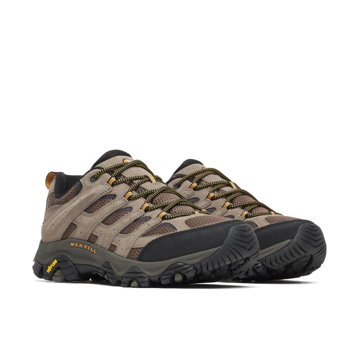 merrell moad 33 men's | walnut