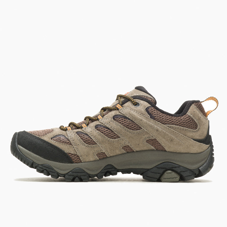 merrell moad 33 men's | walnut