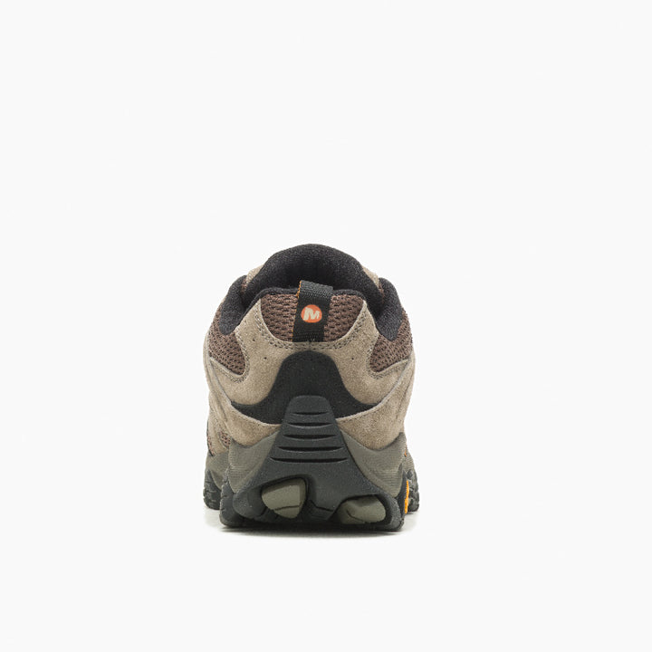 merrell moad 33 men's | walnut