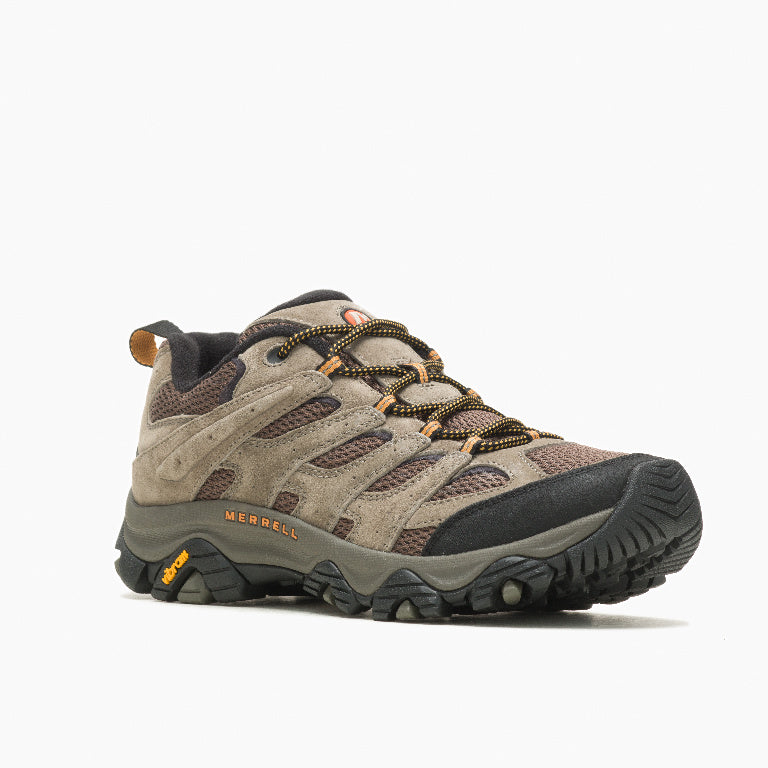 merrell moad 33 men's | walnut